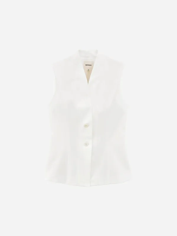 Hegra Vest made by O.N.S