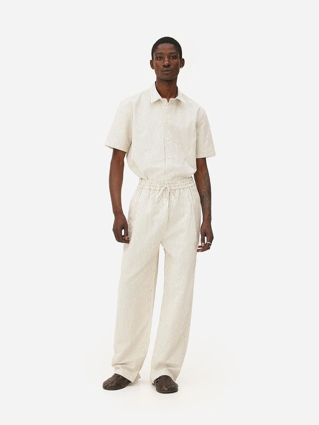 Helio Pant sold by O.N.S product image thumbnail 2
