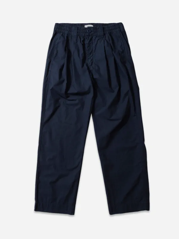 Light Marvin Pant made by O.N.S