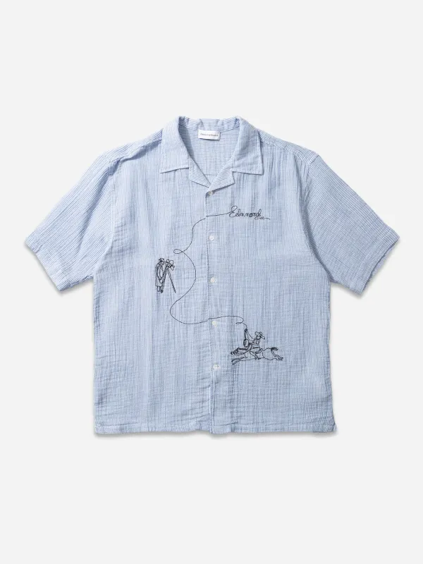 Western Shirt made by O.N.S