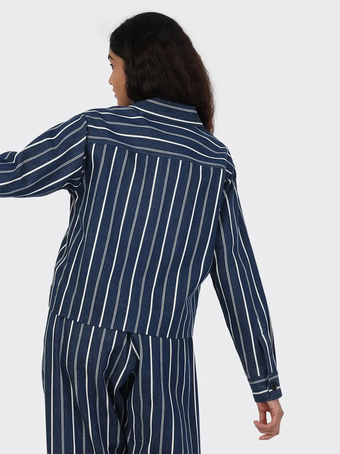 Rumi Jacket sold by O.N.S product image thumbnail 3