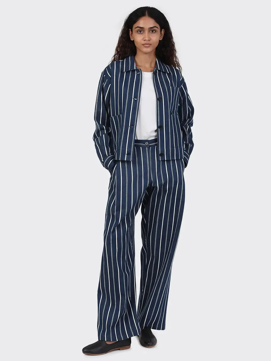 Rumi Jacket sold by O.N.S product image thumbnail 2