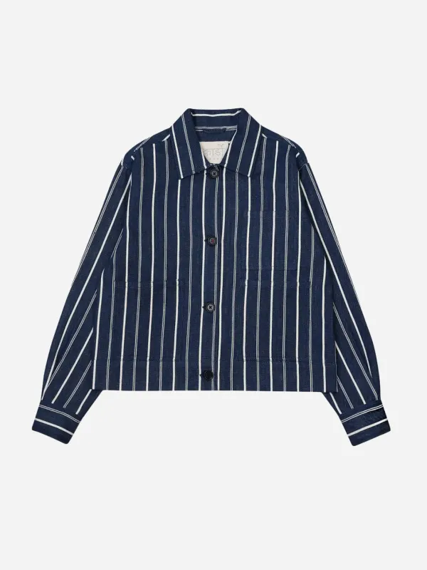 Rumi Jacket made by Kardo