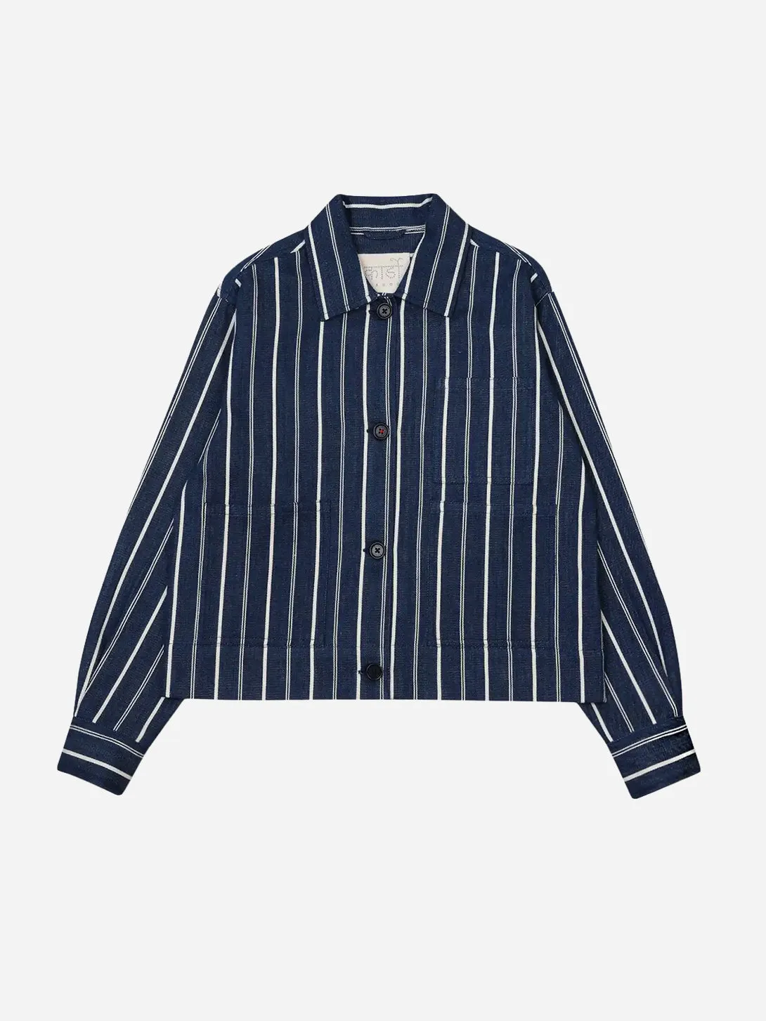 Rumi Jacket sold by O.N.S