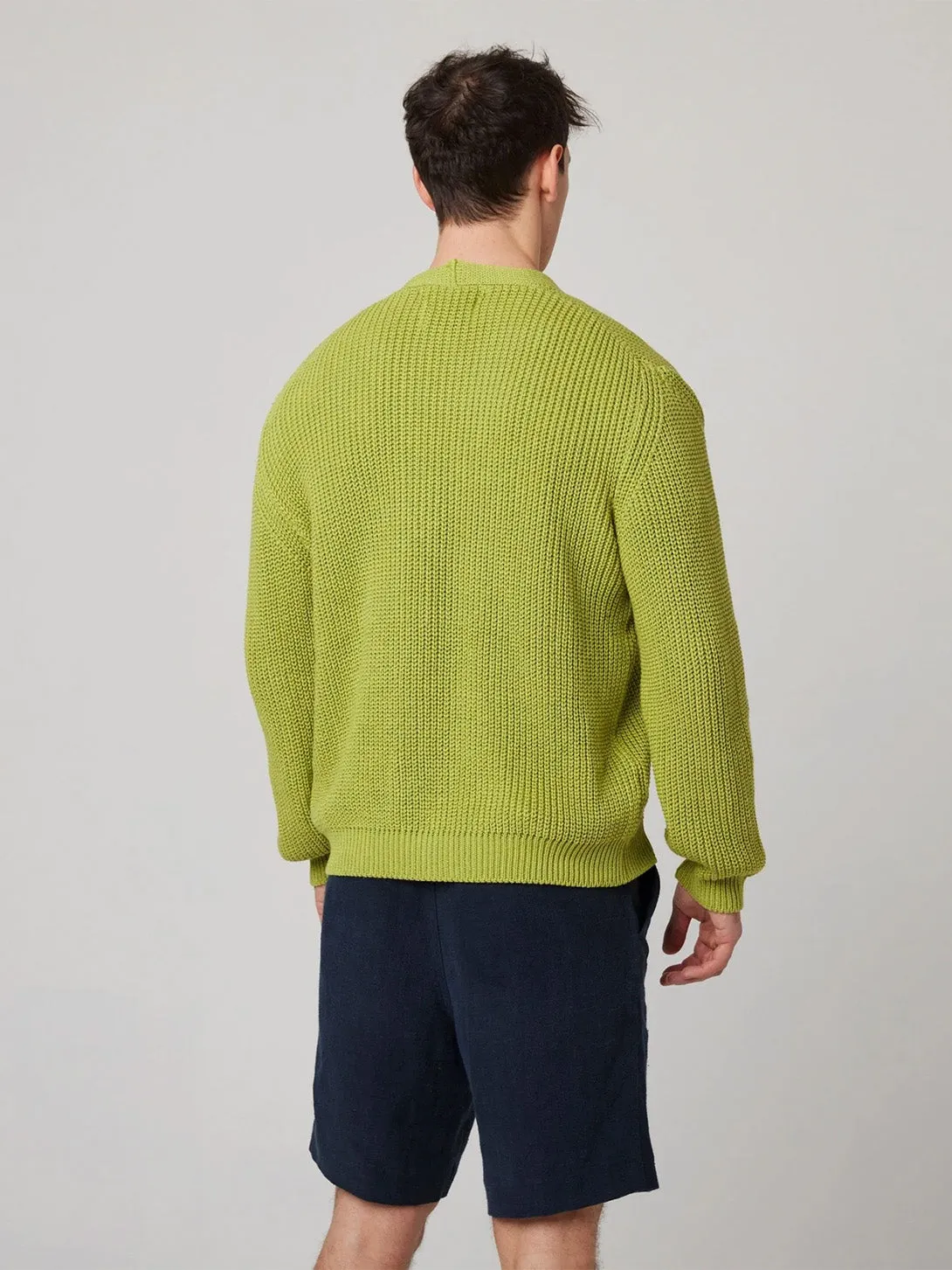 River Cardigan sold by O.N.S product image thumbnail 3