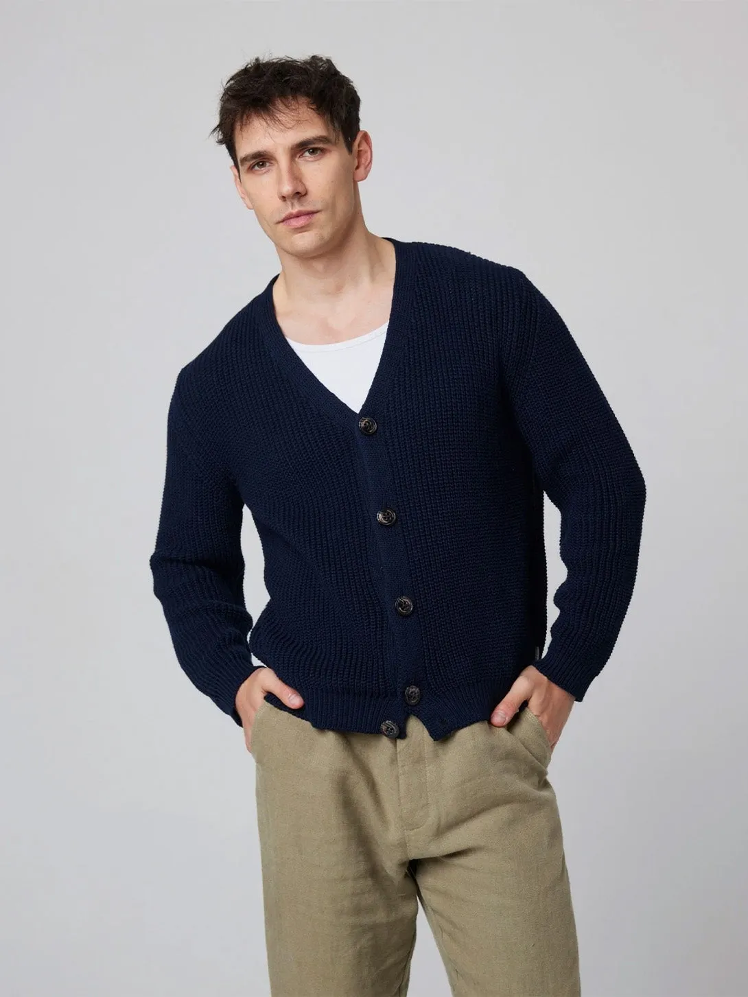 River Cardigan sold by O.N.S product image thumbnail 5