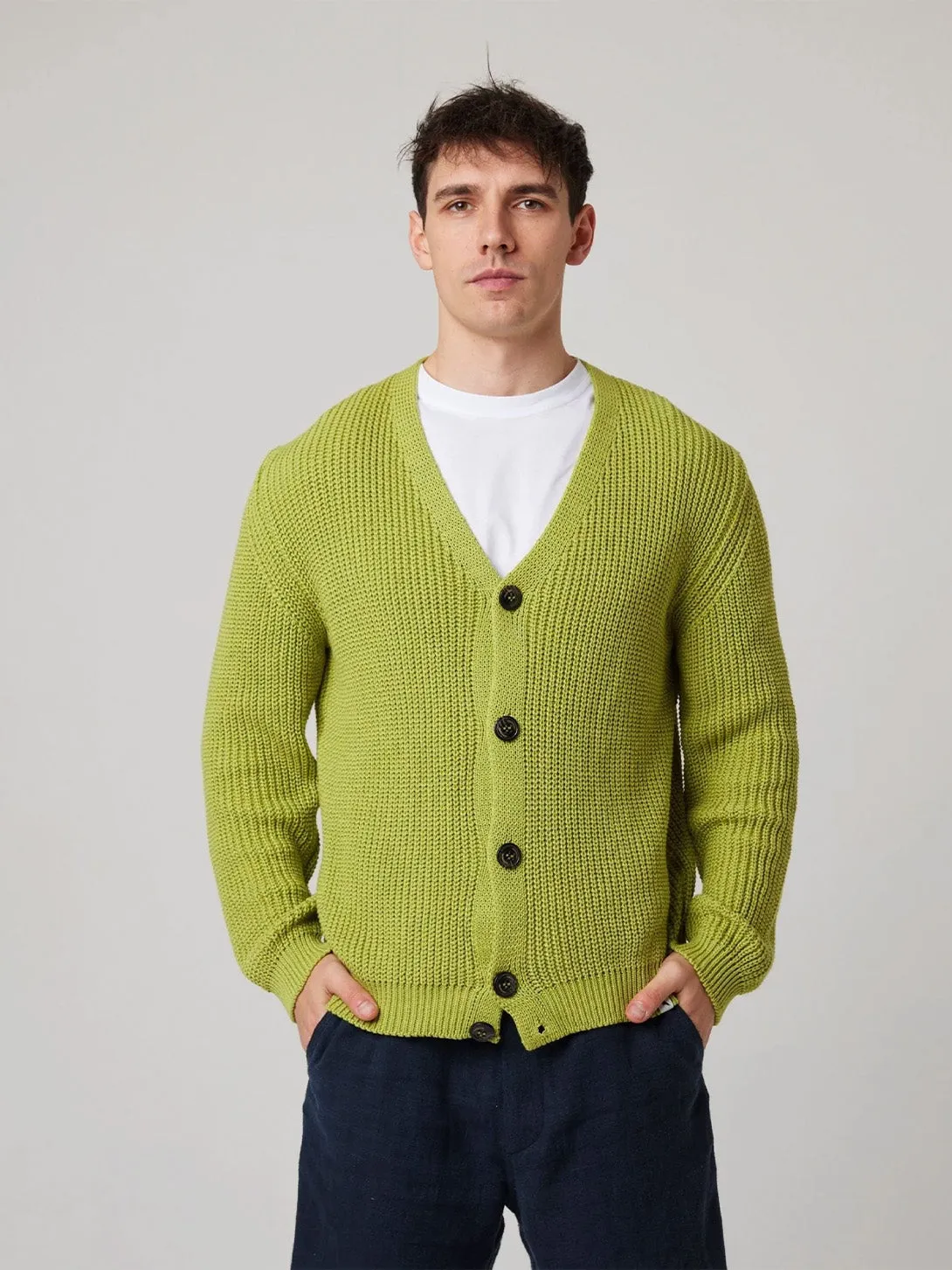 River Cardigan sold by O.N.S product image thumbnail 2
