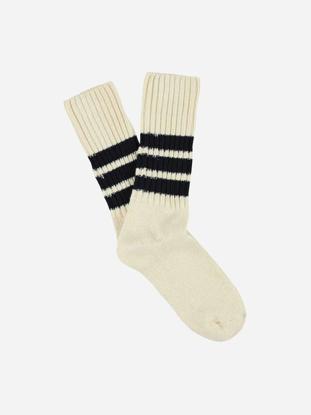 Crew Stripes Socks sold by O.N.S product image thumbnail 2