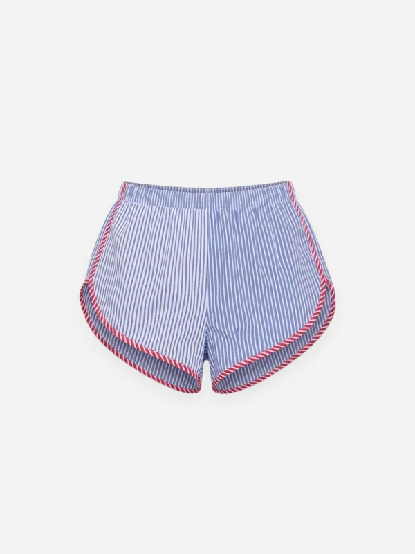 The Lester Short made by SOLID & STRIPED