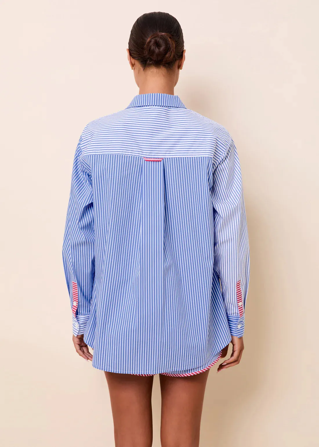 The Avril Button Down sold by O.N.S product image thumbnail 3