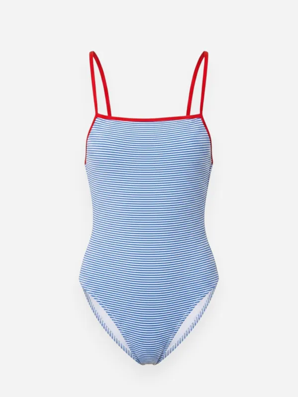 The Renna made by SOLID & STRIPED