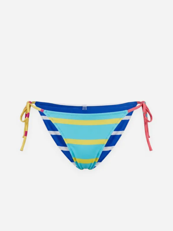 The Iris Bottom made by SOLID & STRIPED