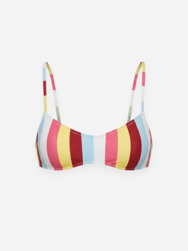 The Rachel Top made by SOLID & STRIPED
