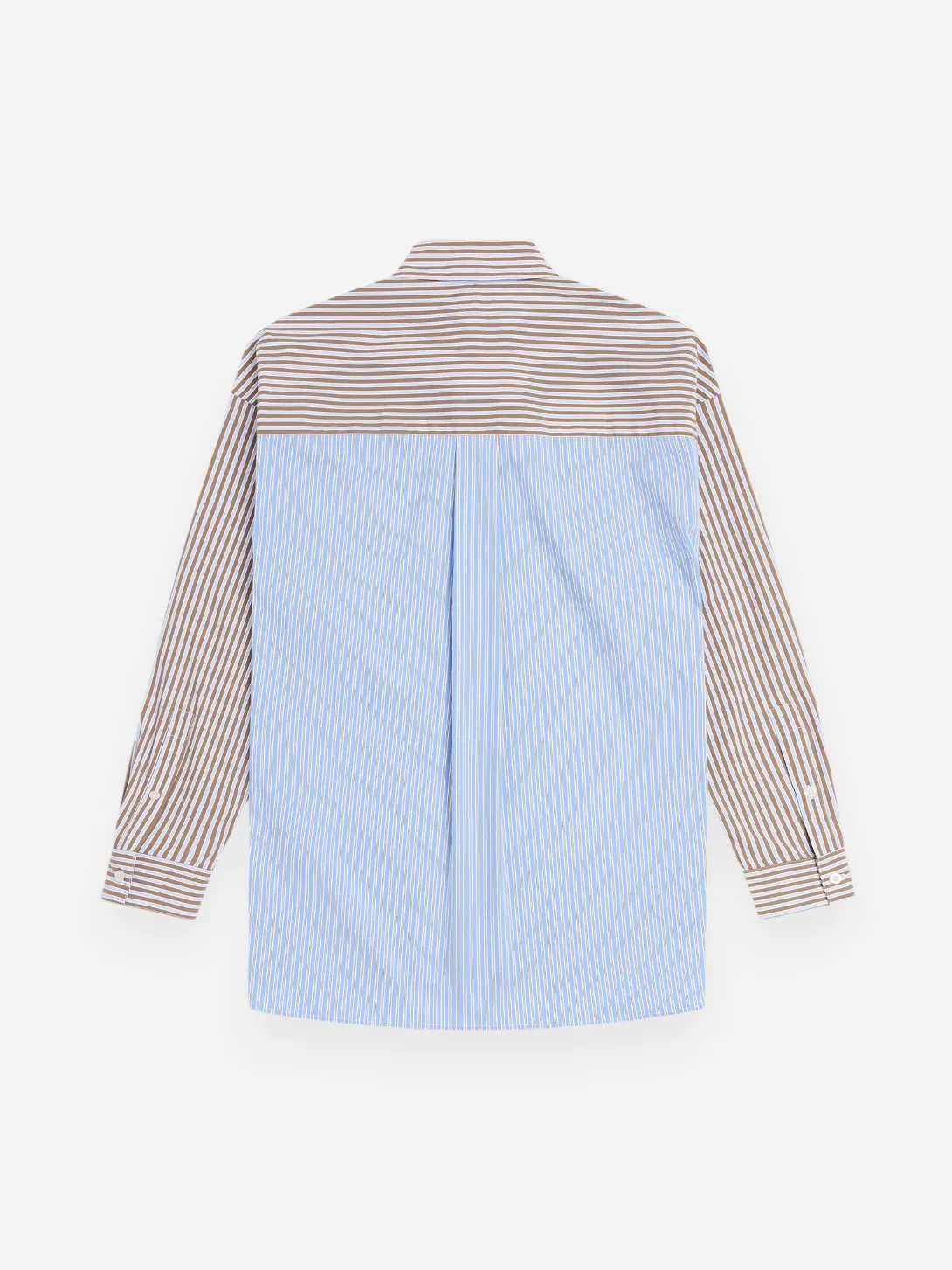 Long Striped Shirt sold by O.N.S product image thumbnail 2