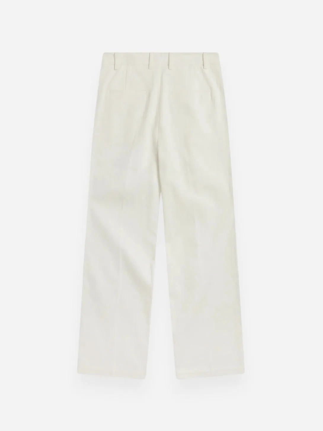 Single Pleated Trouser sold by O.N.S product image thumbnail 2