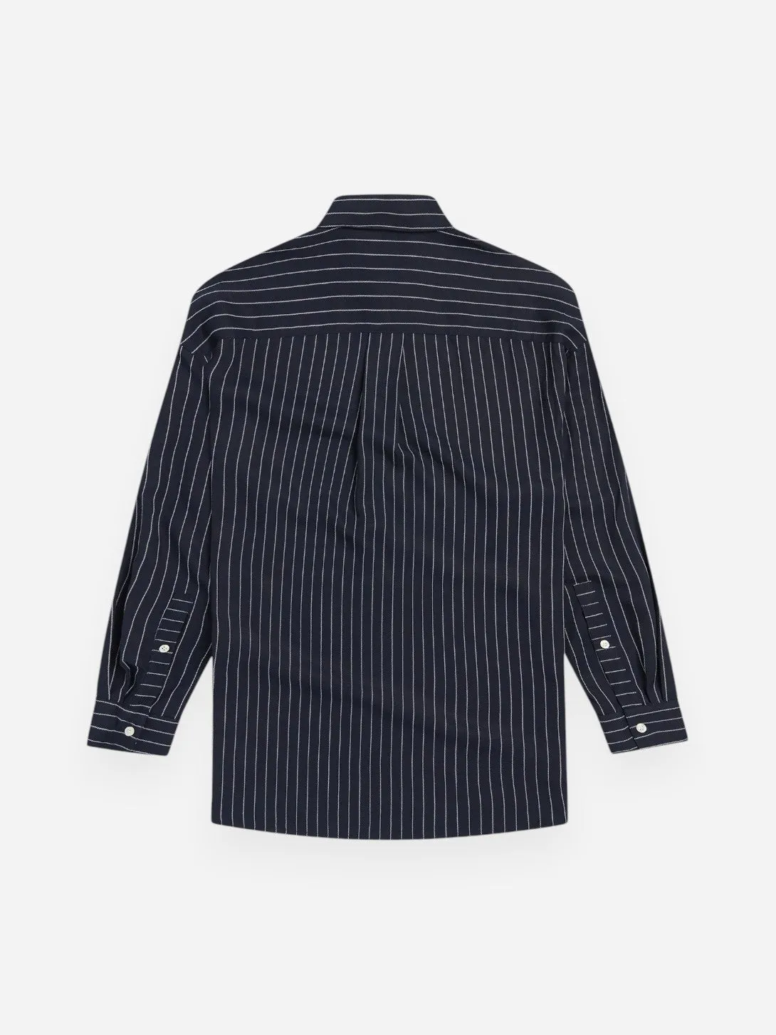 Long Pinstripe Shirt sold by O.N.S product image thumbnail 2