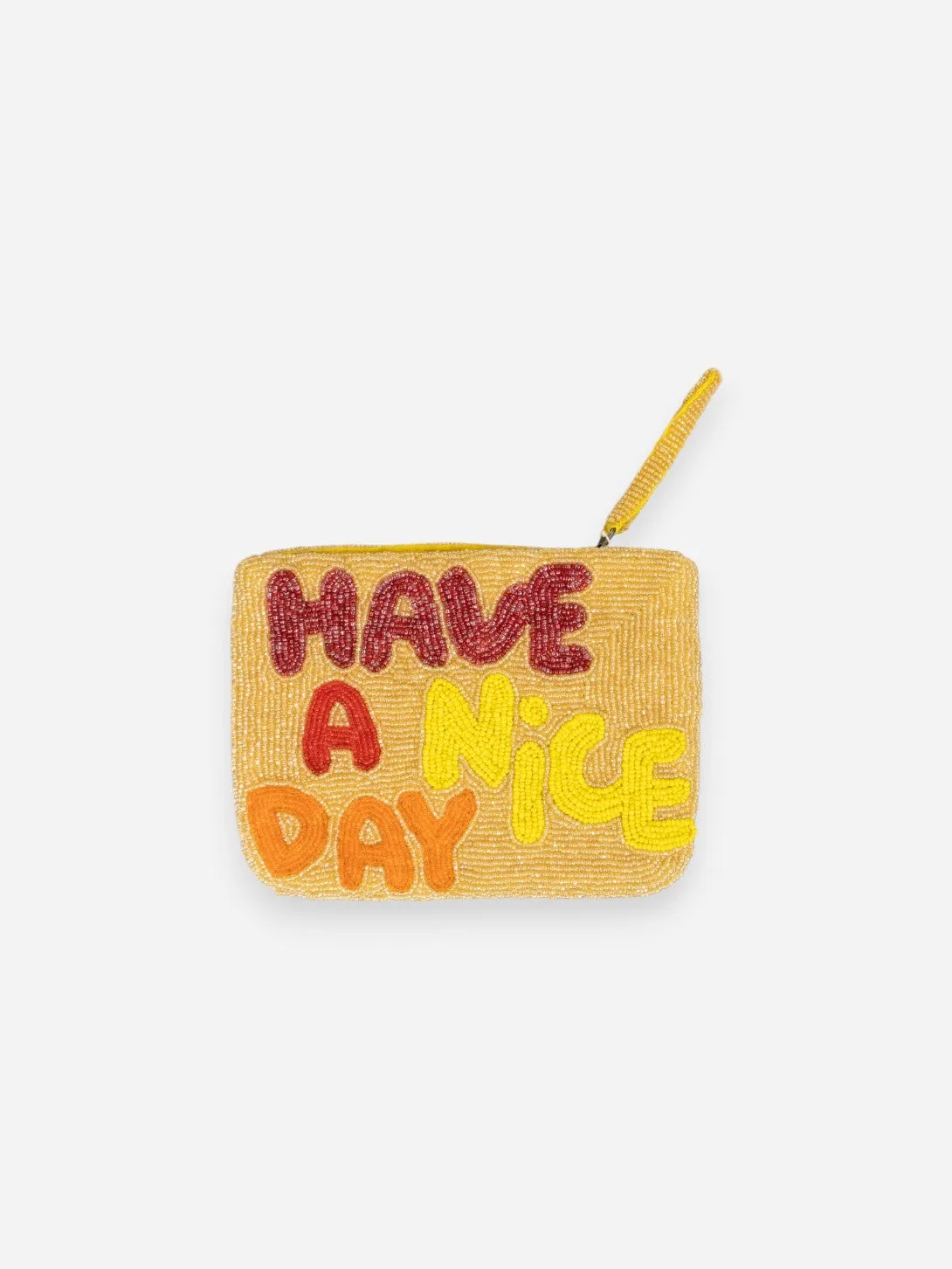 Mini Have a Nice Day sold by O.N.S