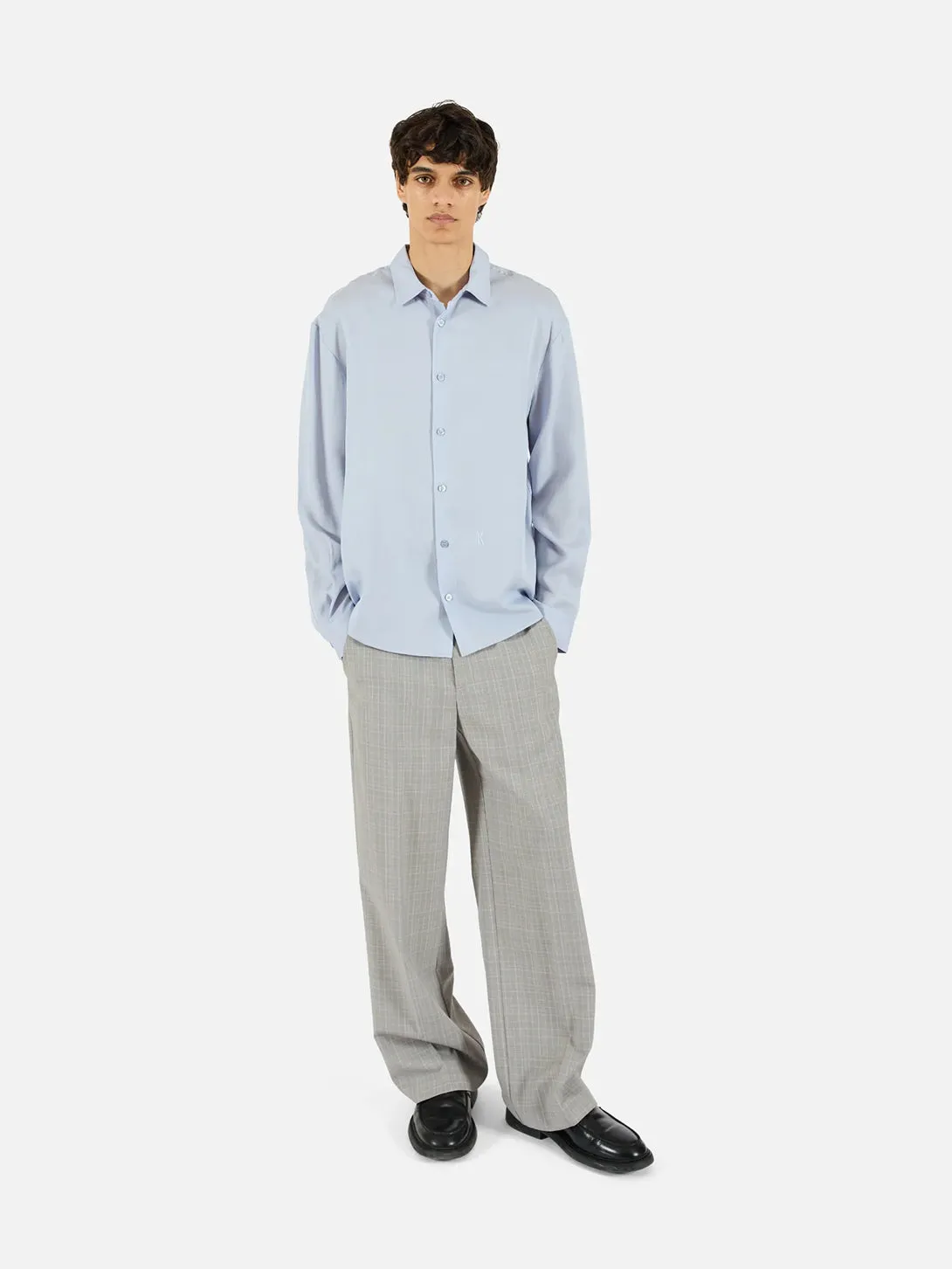 Jordan K Shirt sold by O.N.S product image thumbnail 2