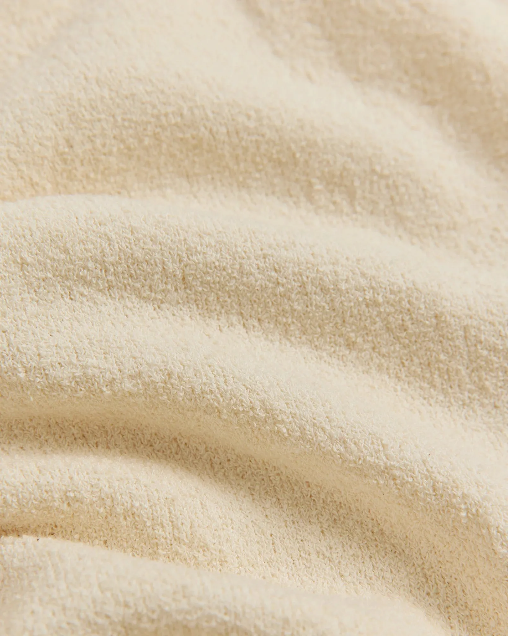 Crepe Knit Long Sleeve Shirt sold by O.N.S product image thumbnail 4