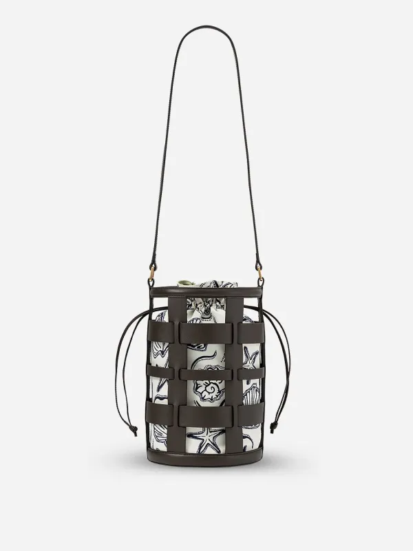 Medium Cage Bucket made by O.N.S