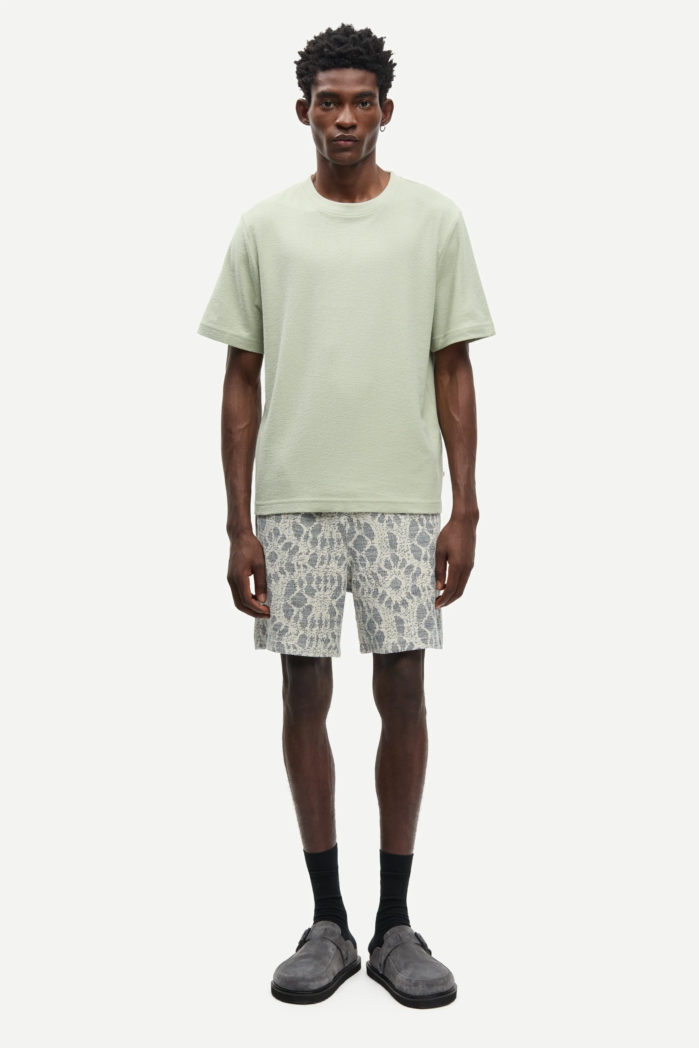 Sajabari Shorts sold by O.N.S product image thumbnail 3