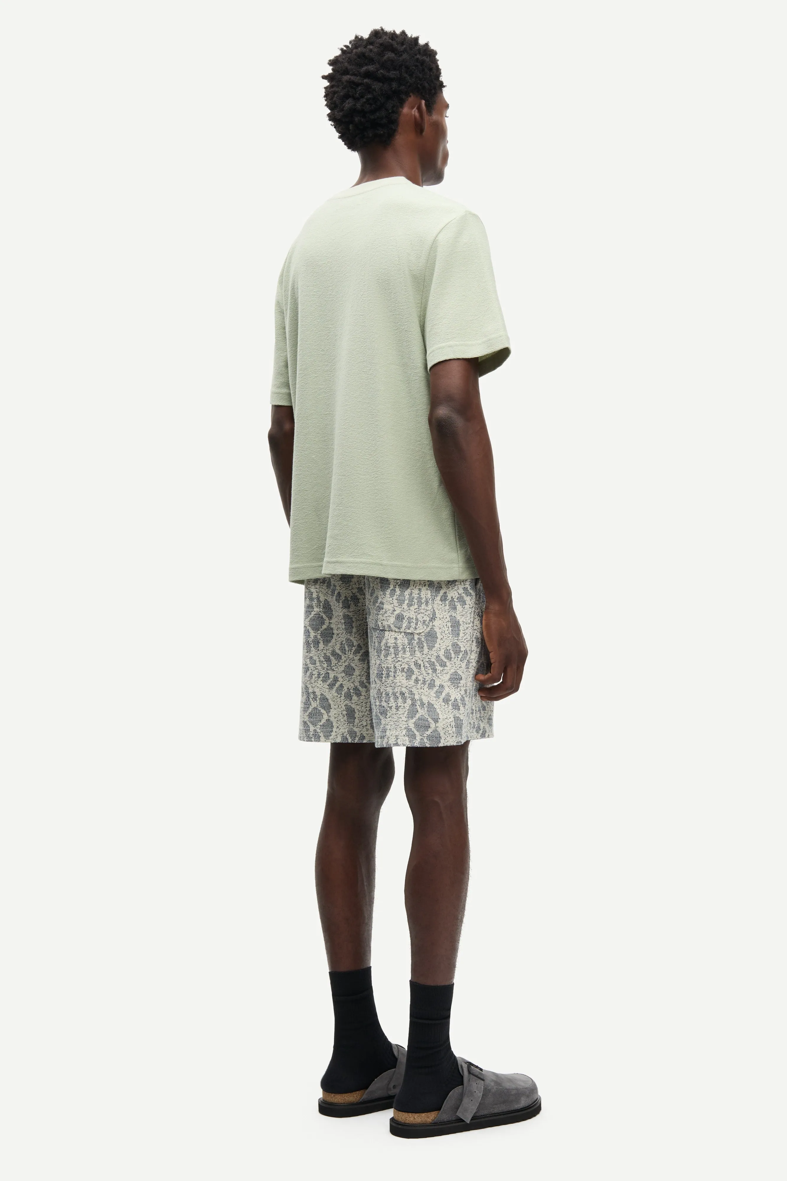Sajabari Shorts sold by O.N.S product image thumbnail 4