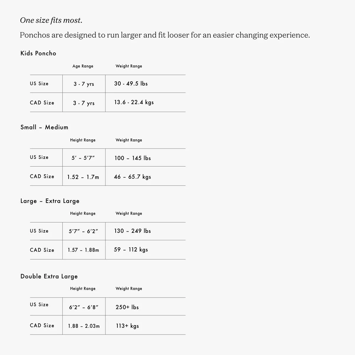 Realtree Quick-Dry Poncho sold by SLOWTIDE product image thumbnail 5