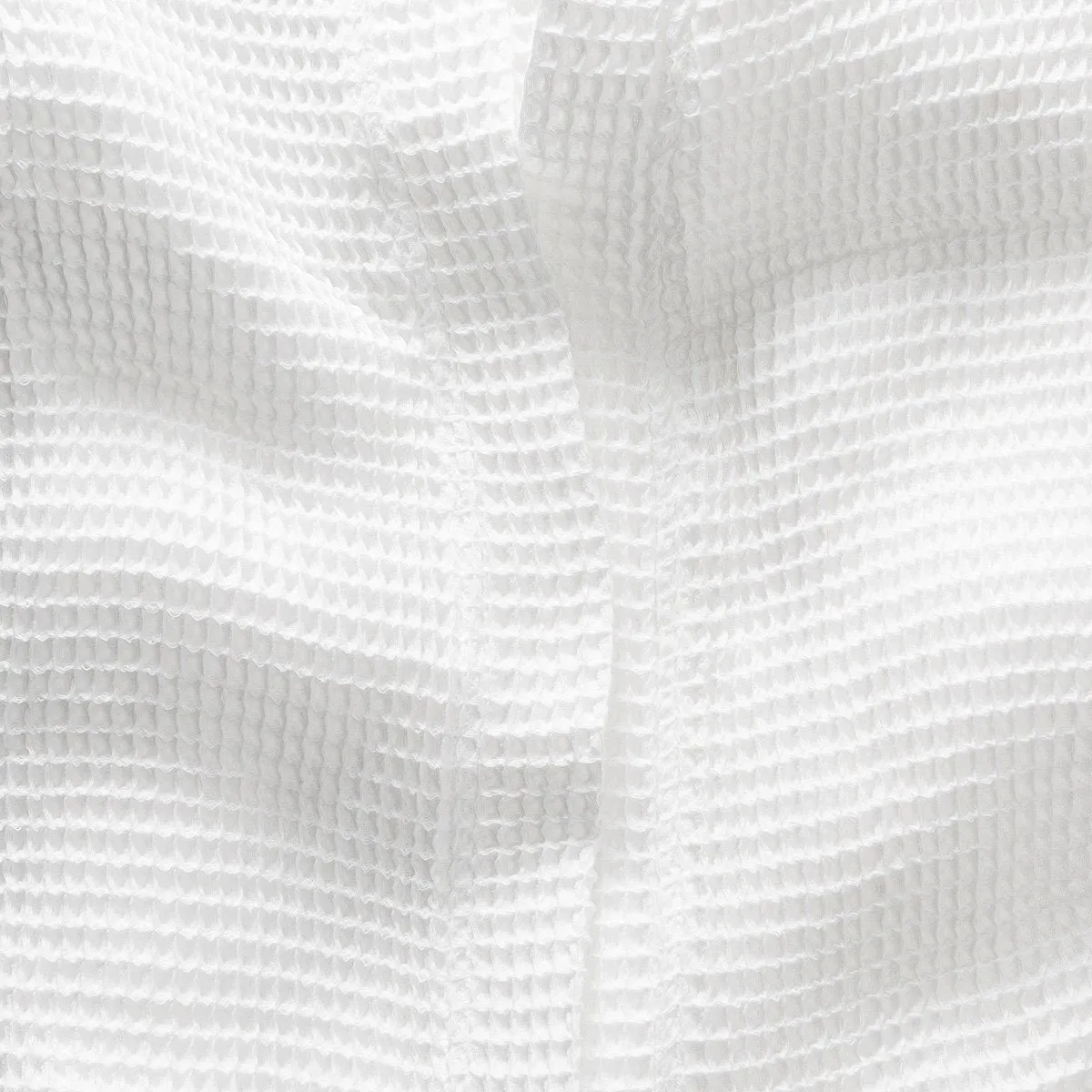 Guild Waffle Bath Robe sold by SLOWTIDE product image thumbnail 3