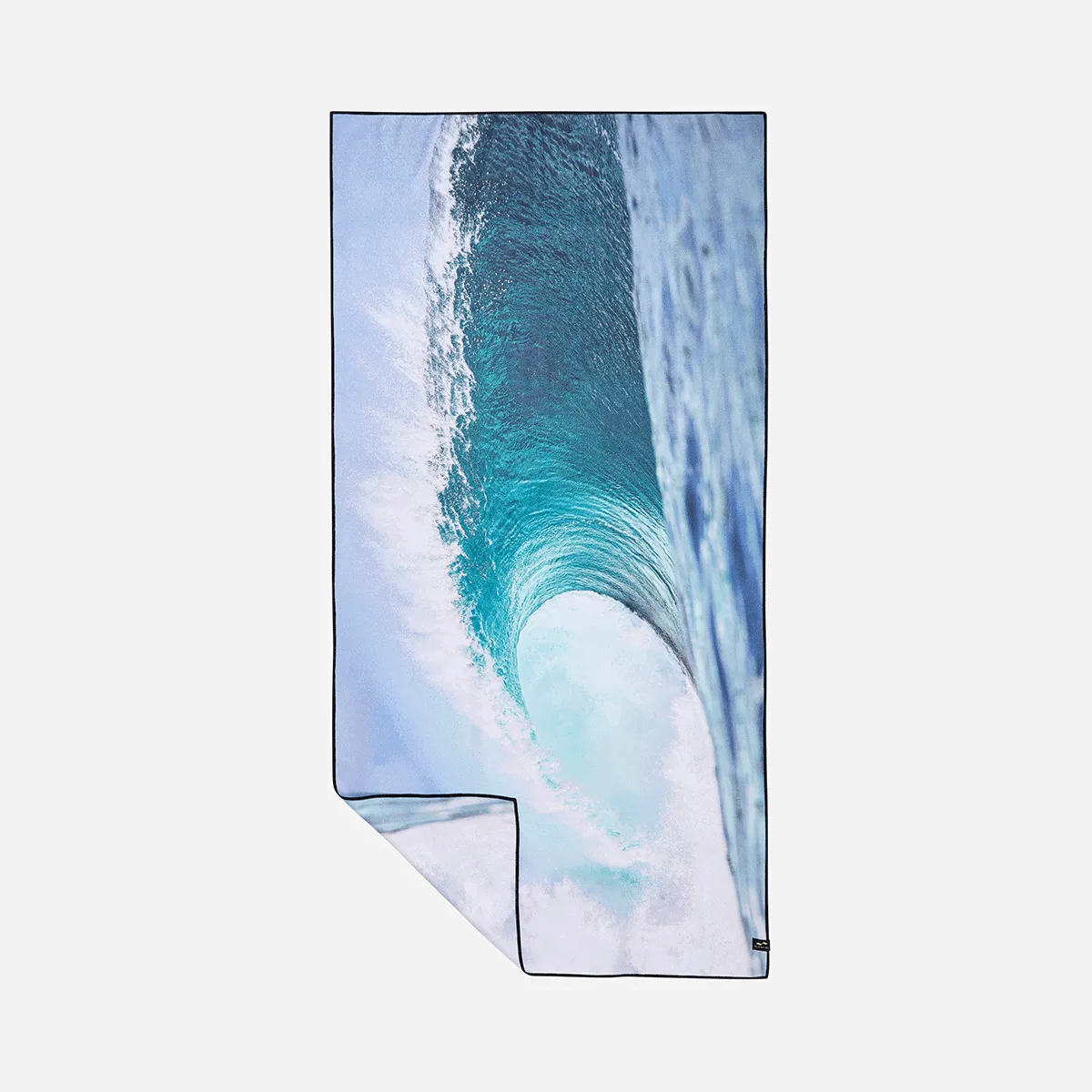 The Vision Performance Quick-Dry Travel Towel sold by SLOWTIDE