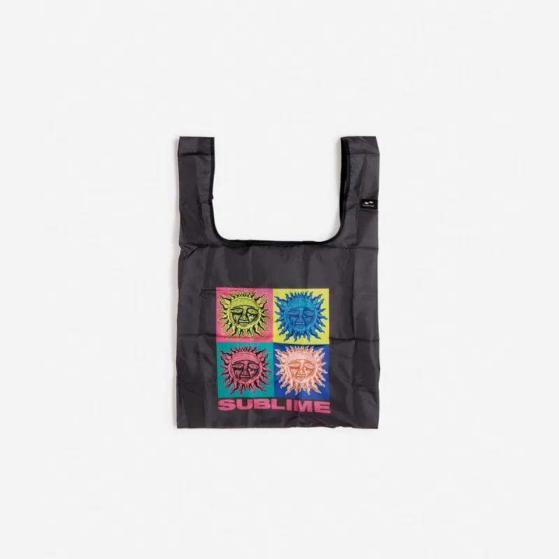 Ruca Reusable Tote | Sublime x Slowtide sold by SLOWTIDE