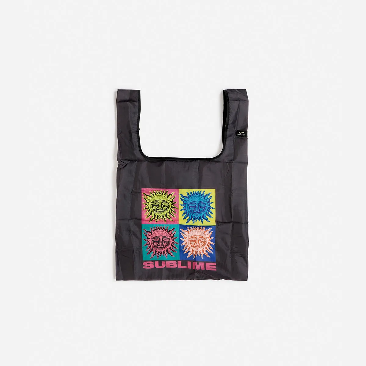 Ruca Reusable Tote | Sublime x Slowtide sold by SLOWTIDE