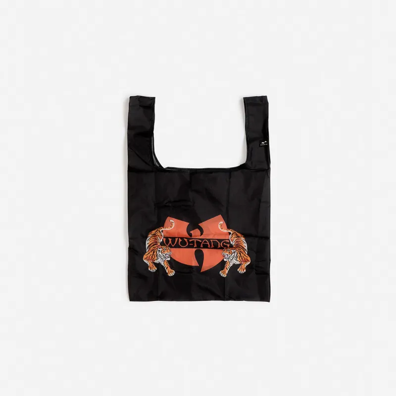 Tiger Style Reusable Tote | Wu-Tang Clan x Slowtide sold by SLOWTIDE