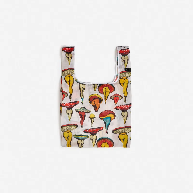 Cecilia Reusable Tote sold by SLOWTIDE