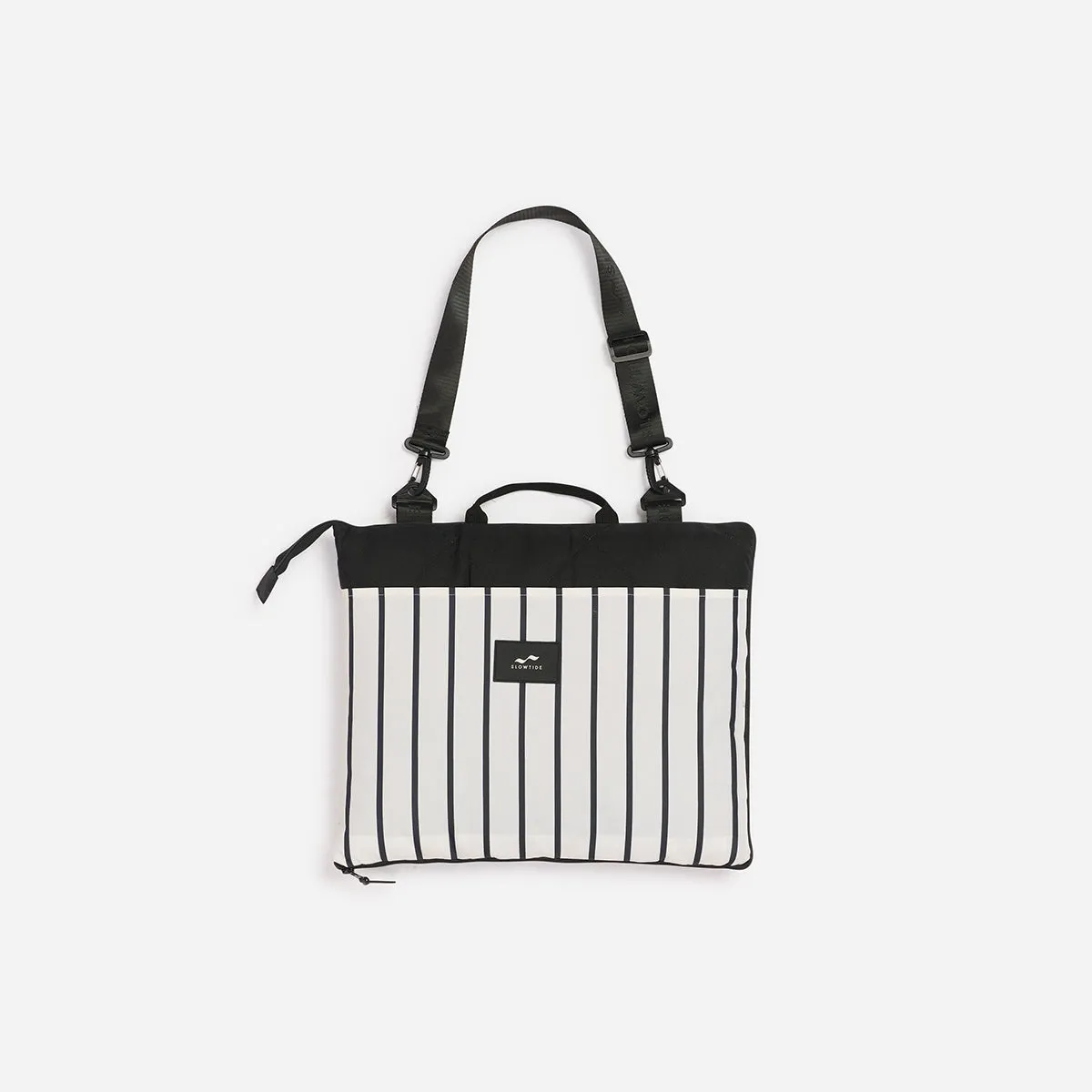 Koko Packable Picnic Blanket sold by SLOWTIDE