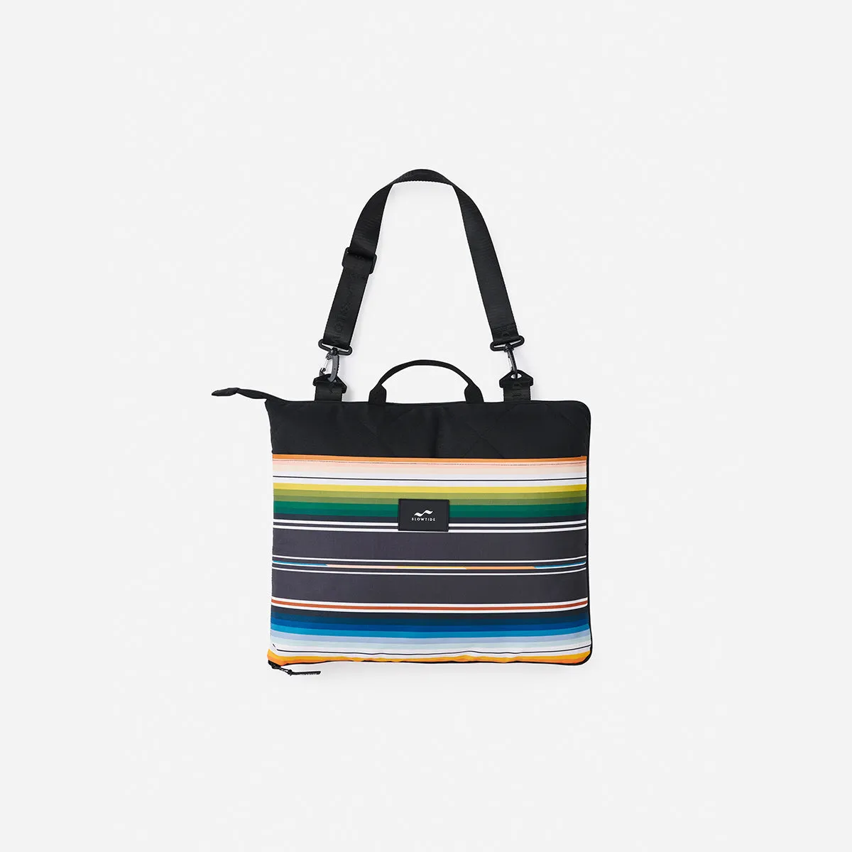 Santana Packable Picnic Blanket sold by SLOWTIDE