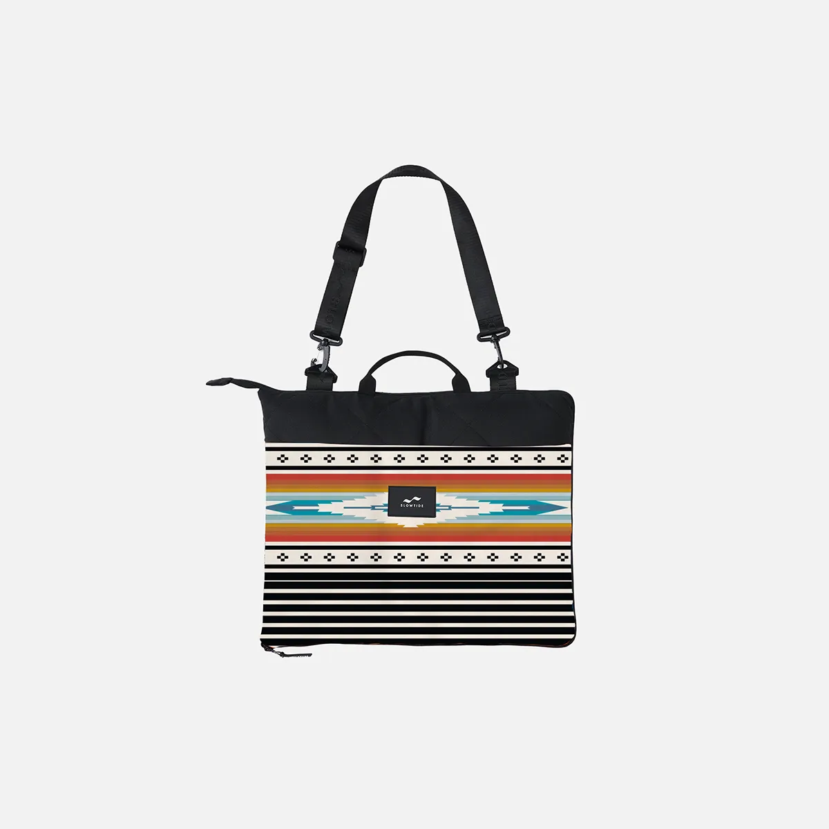 Frisco Packable Picnic Blanket | Grateful Dead x Slowtide sold by SLOWTIDE