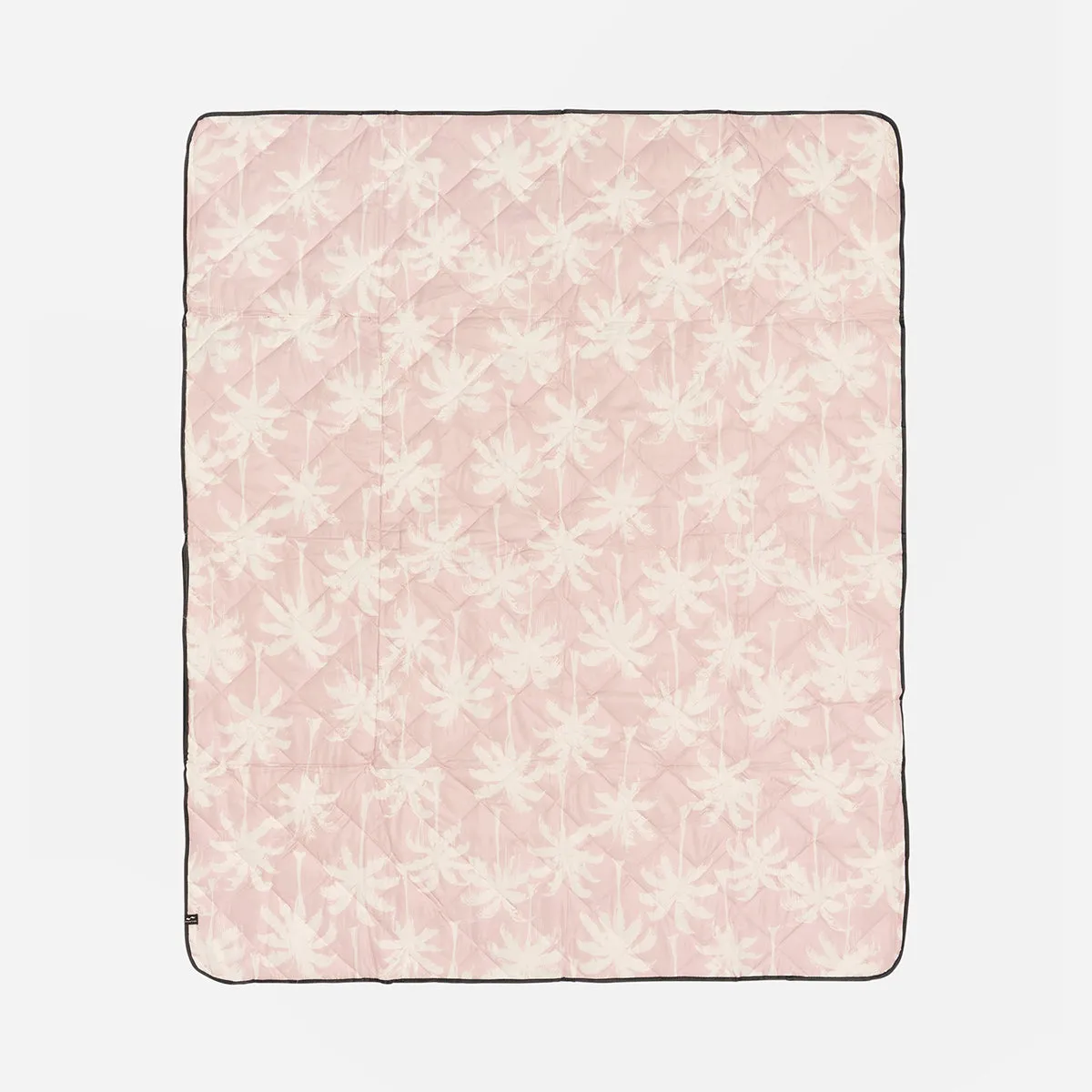 Luca Packable Picnic Blanket sold by SLOWTIDE product image thumbnail 3