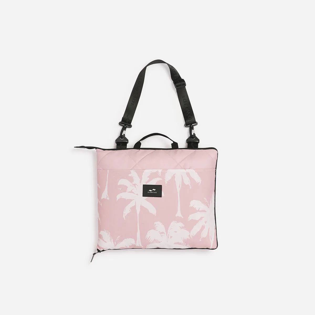 Luca Packable Picnic Blanket sold by SLOWTIDE