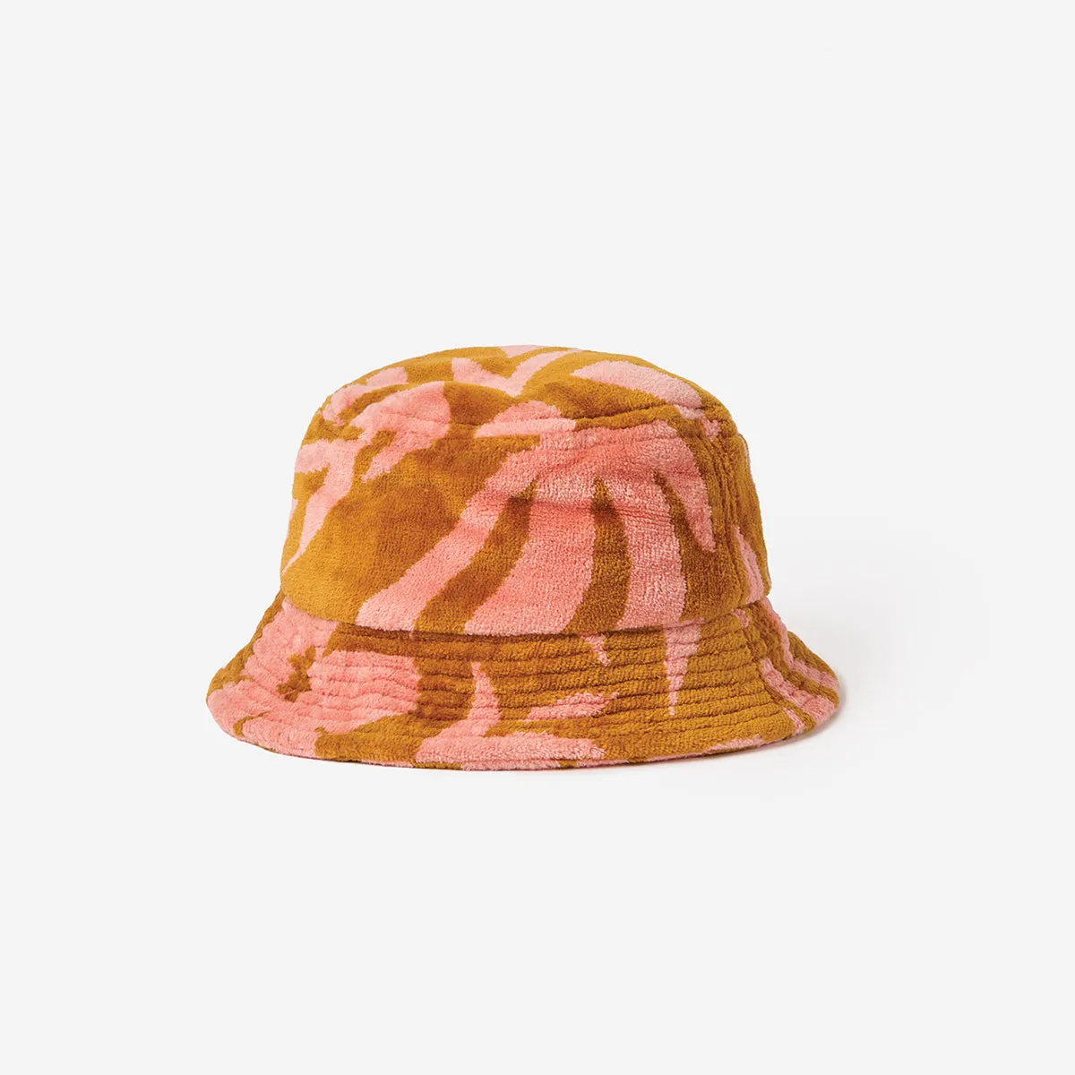 Sunny Terry Bucket Hat sold by SLOWTIDE
