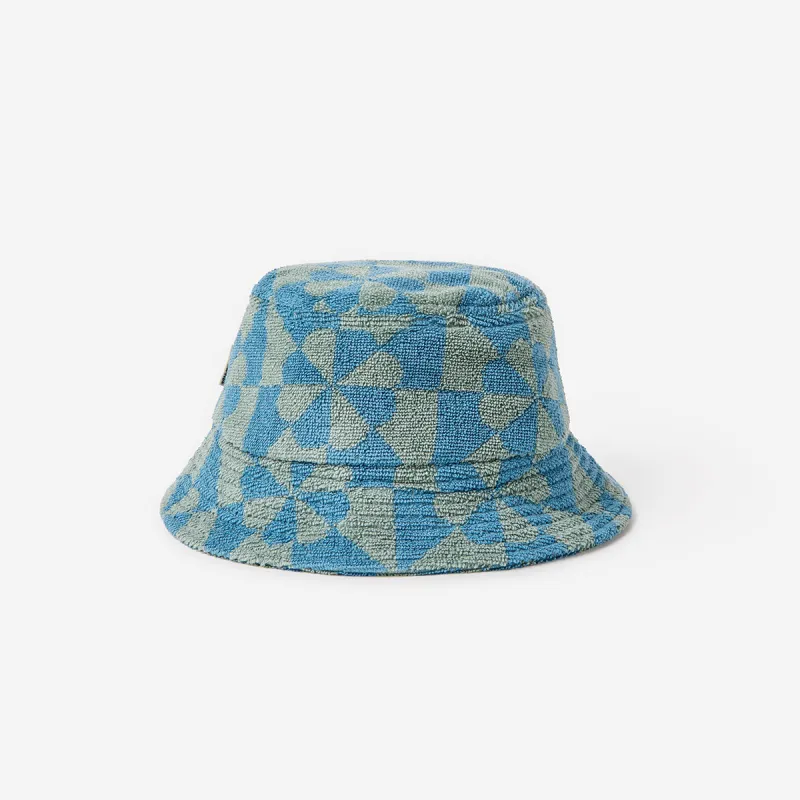 Bex Terry Bucket Hat | Daydream x Slowtide made by SLOWTIDE