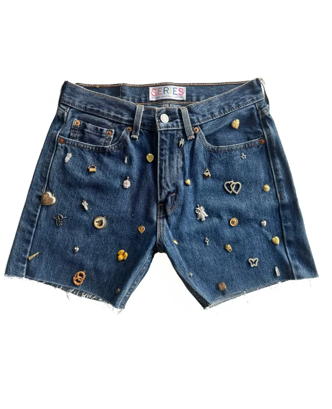 JUNK DRAWER SHORTS #11 sold by THE SERIES NY