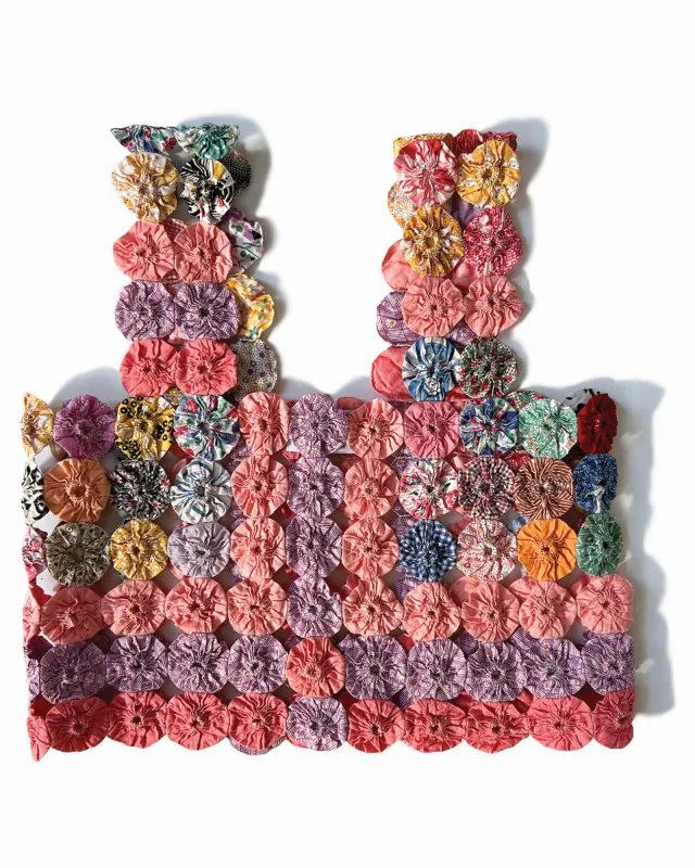 THE YOYO TANK - FREDA sold by THE SERIES NY