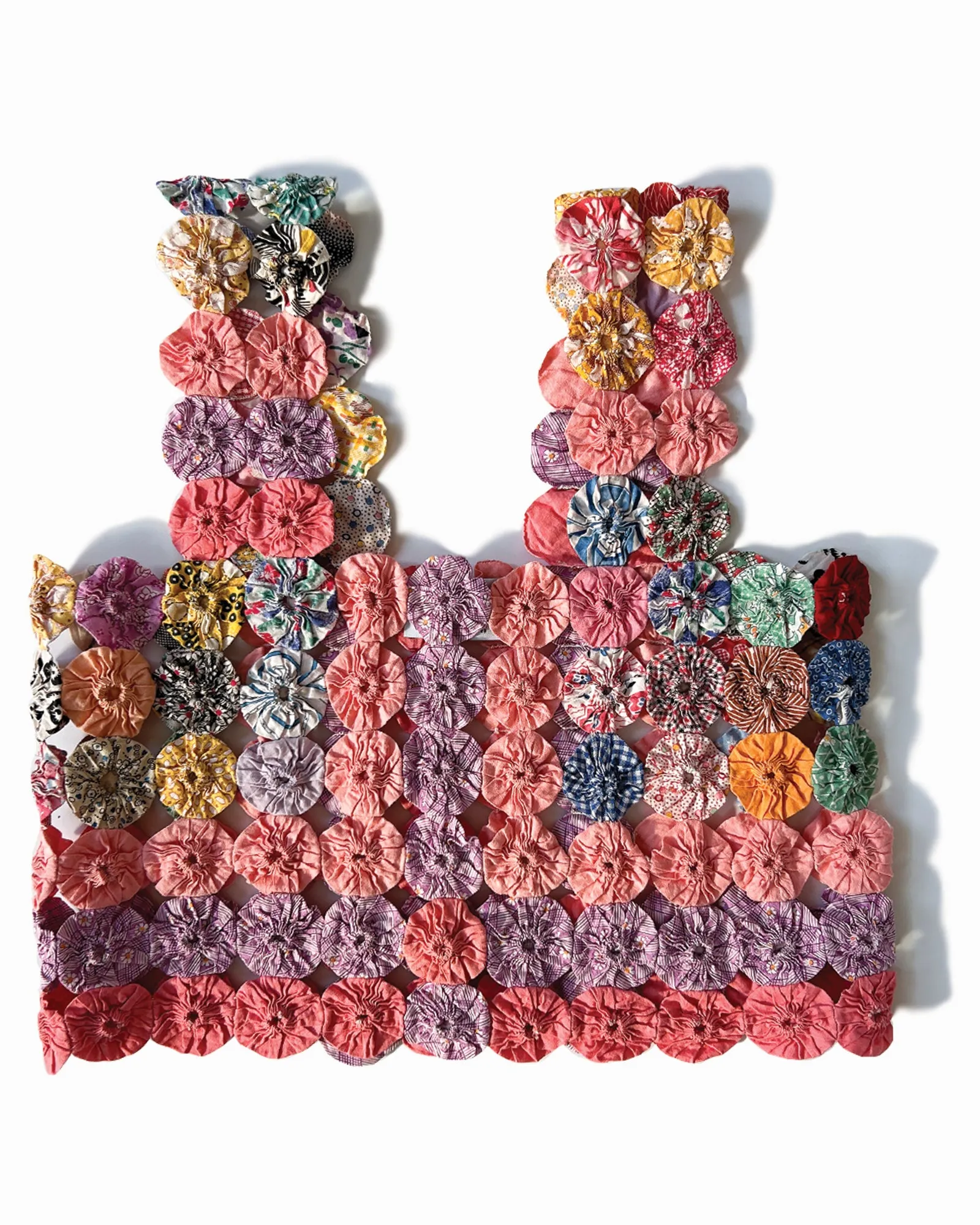 THE YOYO TANK - FREDA sold by THE SERIES NY