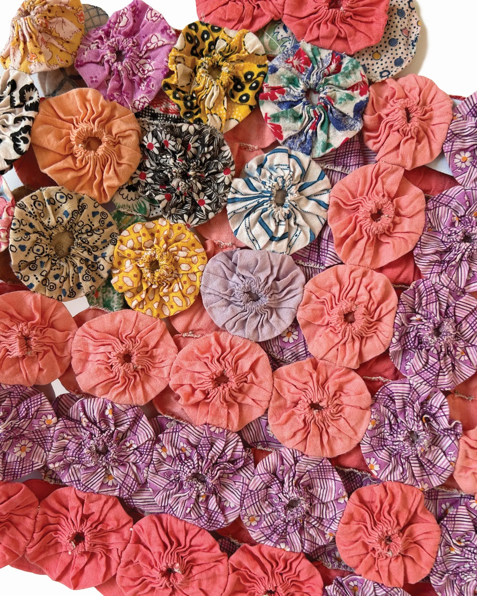 THE YOYO TANK - FREDA sold by THE SERIES NY product image thumbnail 2