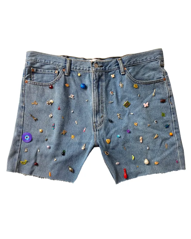 JUNK DRAWER SHORTS #15 sold by THE SERIES NY