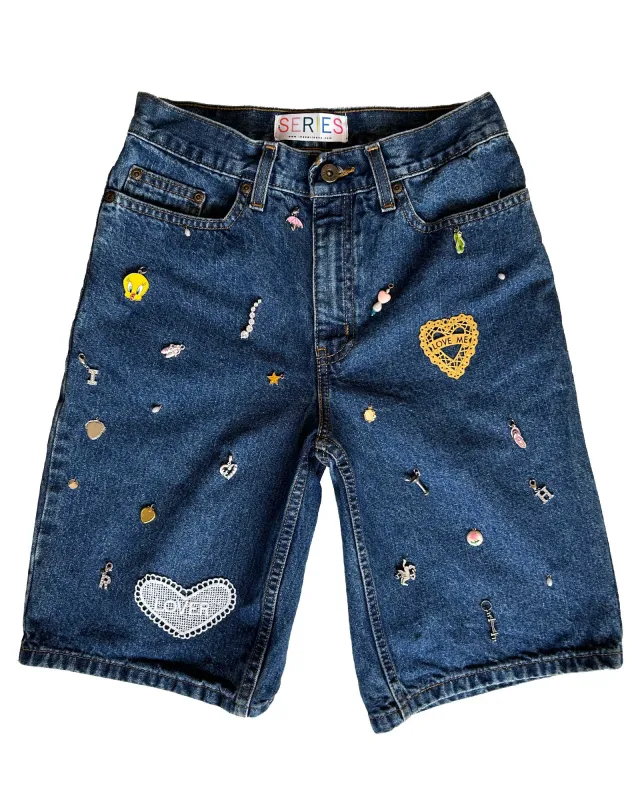 JUNK DRAWER SHORTS #13 sold by THE SERIES NY