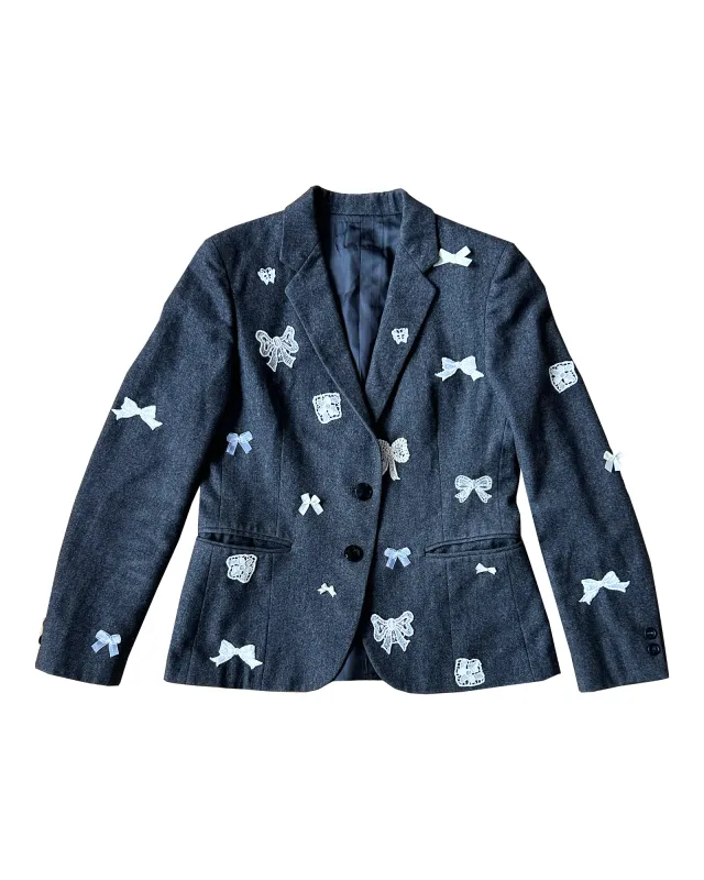 THE ECHO BLAZER sold by THE SERIES NY