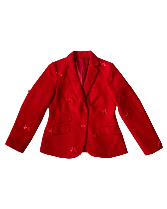 THE ARDEN BLAZER sold by THE SERIES NY