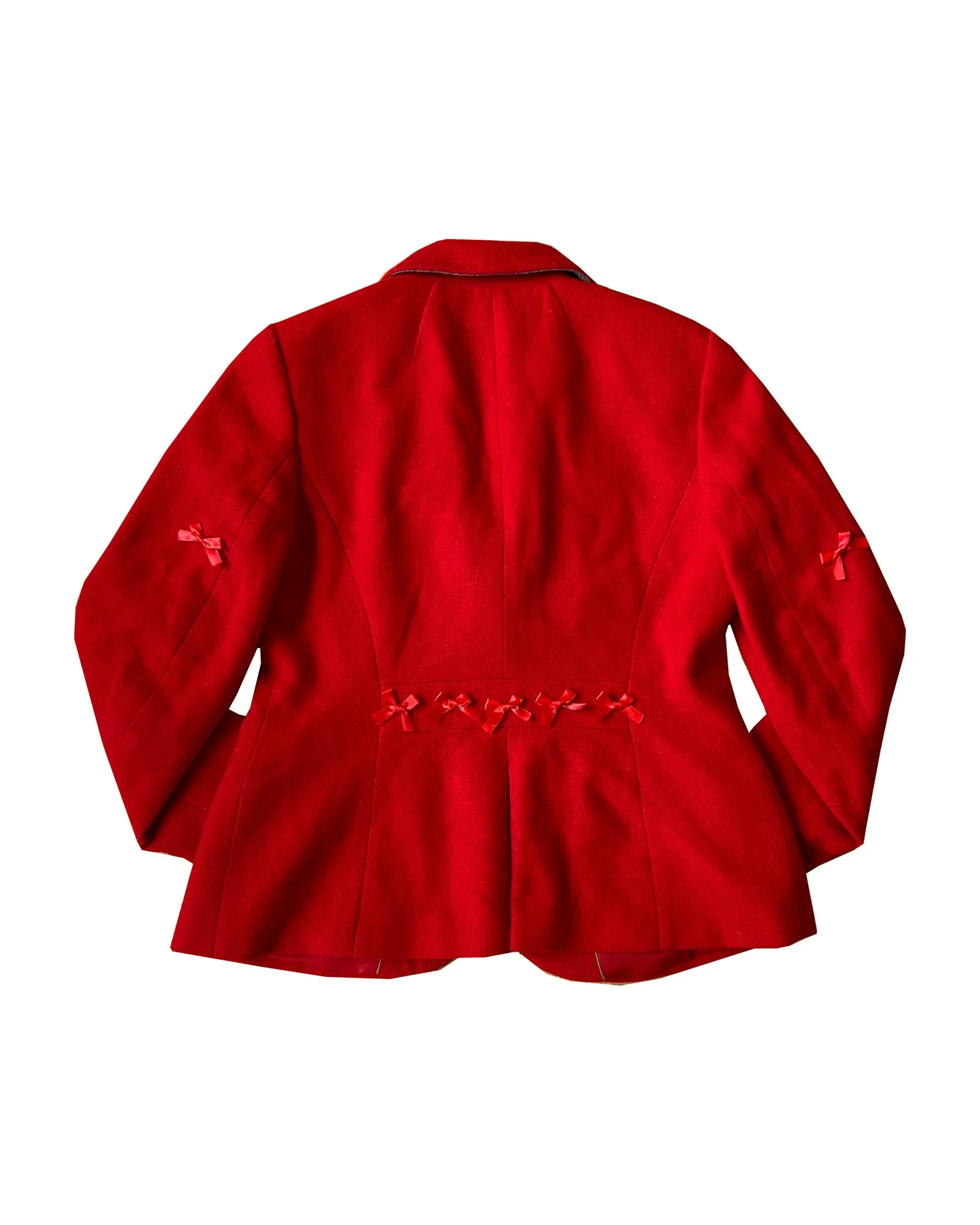 THE ARDEN BLAZER sold by THE SERIES NY product image thumbnail 2