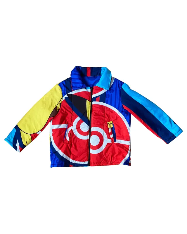 POKÉMON PUFFER sold by THE SERIES NY